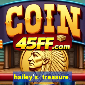 hailey's treasure adventure apk tudo desbloqueado